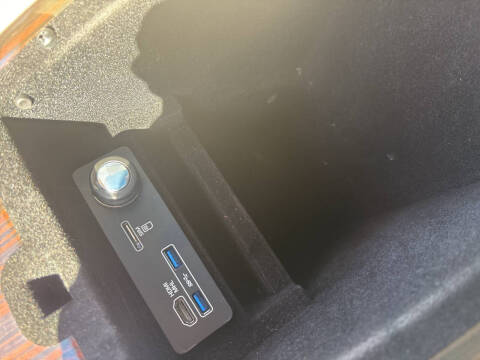 2017 Land Rover Range Rover HSE Td6