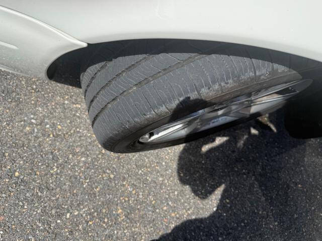 2001 Volvo C70 HT