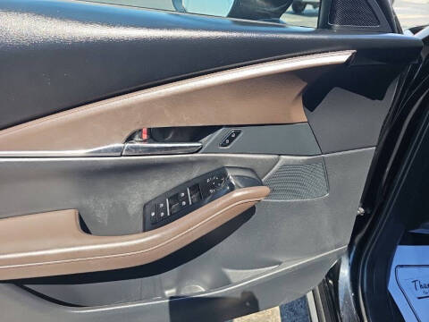 2023 Mazda CX-30 2.5 S Premium