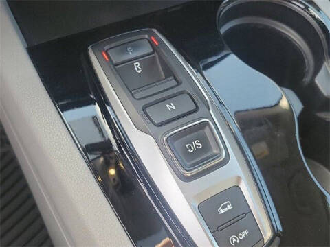 2018 Honda Pilot Elite