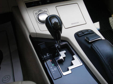 2013 Lexus ES 350