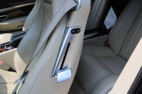 2005 Bentley Continental GT Turbo