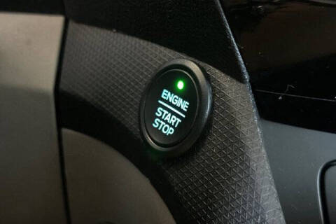 2022 Ford Transit Connect Titanium