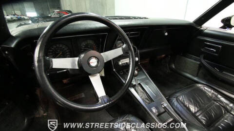 1978 Chevrolet Corvette