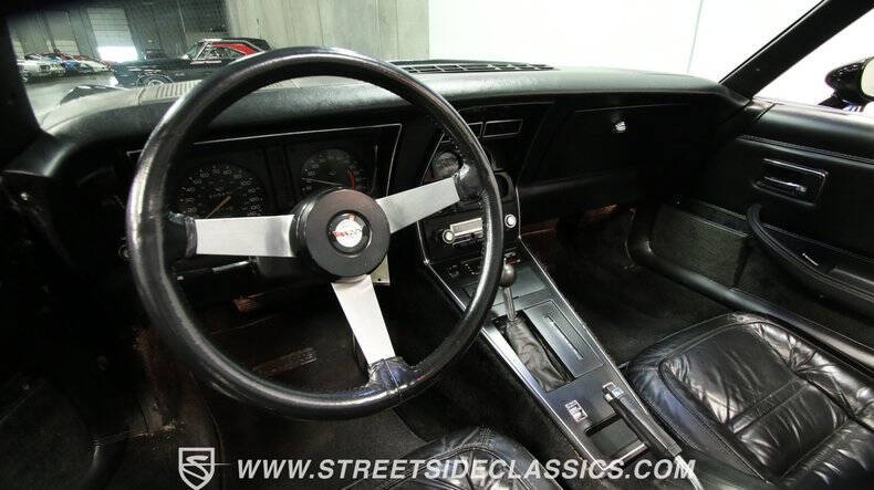 1978 Chevrolet Corvette