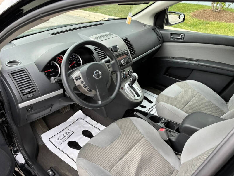 2011 Nissan Sentra
