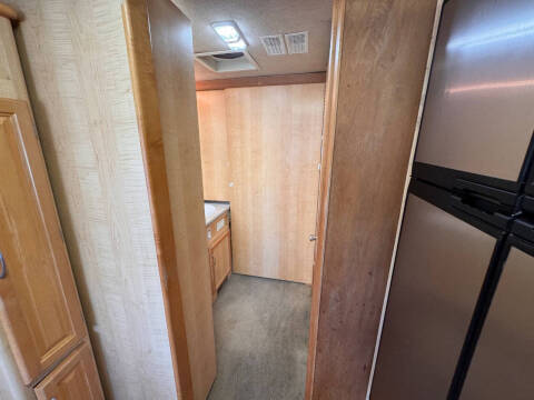 2005 Fleetwood RV Southwind