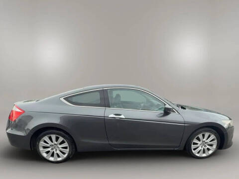 2009 Honda Accord