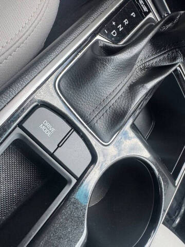 2019 Hyundai Sonata Eco