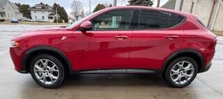 2024 Dodge Hornet R/T