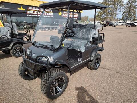 2024 Evolution  Forester  for sale at Paulson Auto Sales and custom golf carts in Chippewa Falls WI