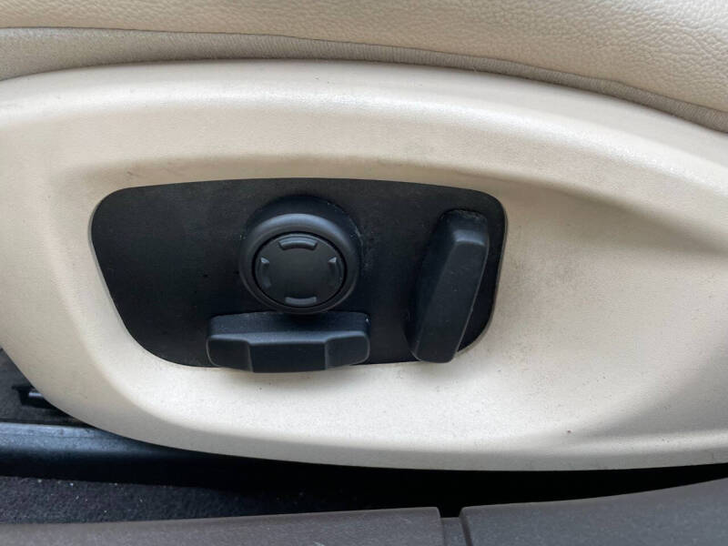 2016 Jaguar XF 35t Prestige