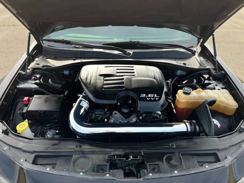 2021 Chrysler 300 S V6