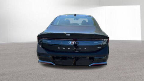 2026 Hyundai Sonata