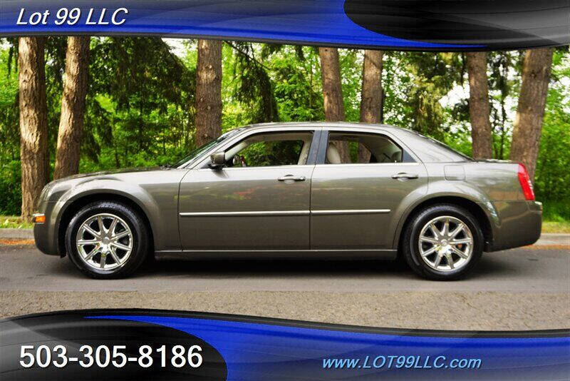 2008 Chrysler 300 For Sale ®