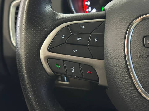 2019 Dodge Durango