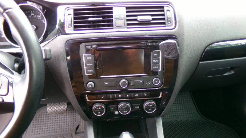 2015 Volkswagen Jetta SEL