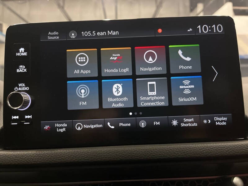 2024 Honda Civic Type R