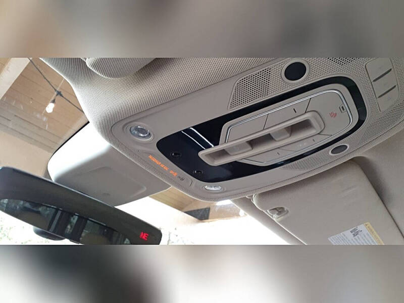 2018 Audi Q7 3.0T quattro Prestige