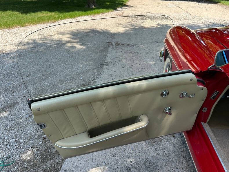 1959 Mercedes-Benz 190-Class