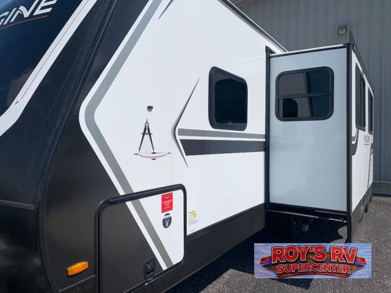 2027 Grand Design RV Imagine