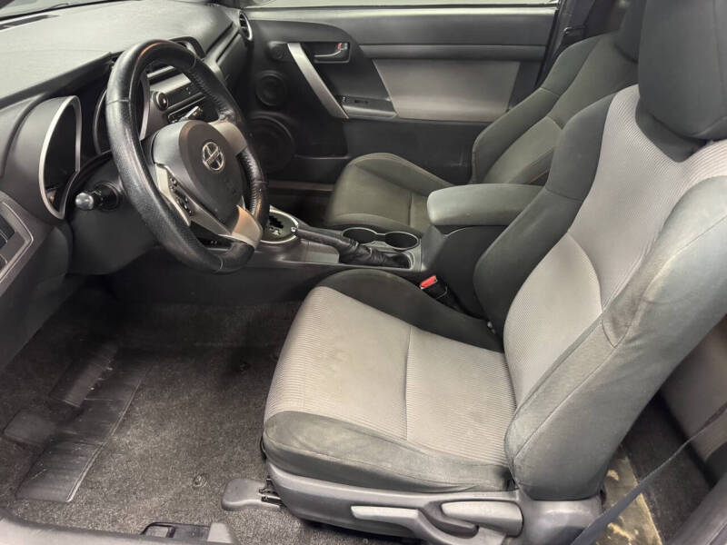2014 Scion tC