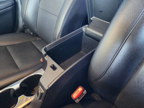 2014 Acura ILX 2.0L w/Tech