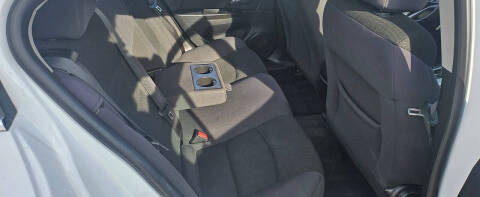 2014 Chevrolet Cruze 1LT Auto