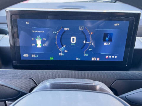 2024 BrightDrop Zevo 600