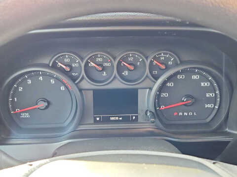 2024 GMC Sierra 3500HD