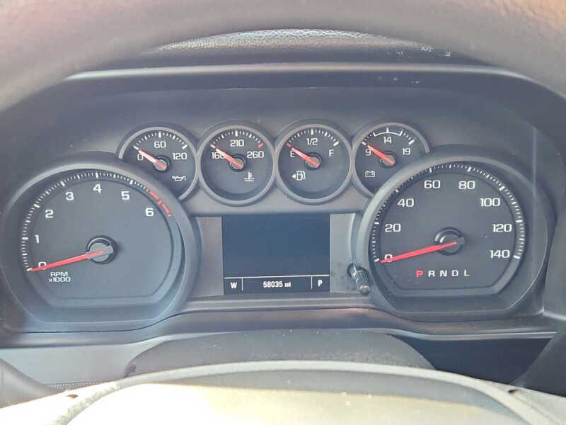 2024 GMC Sierra 3500HD