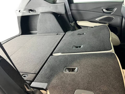 2026 Acura RDX SH-AWD