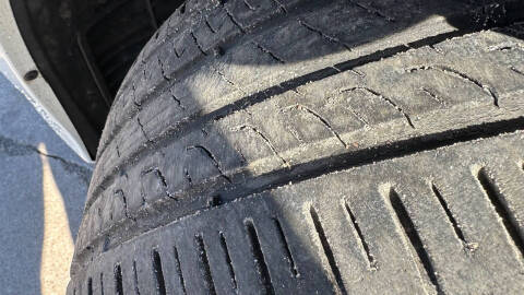 2019 Honda Insight EX