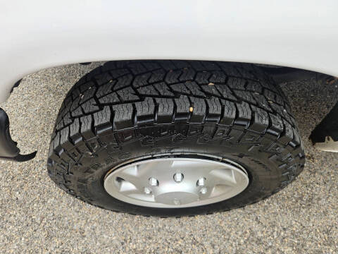 2014 Ford E-Series E-150