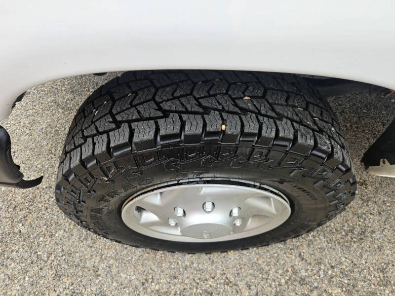 2014 Ford E-Series E-150