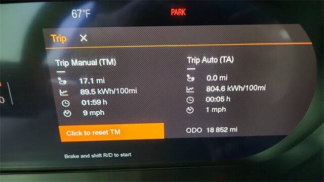 2023 Polestar 2 Long Range Dual Motor