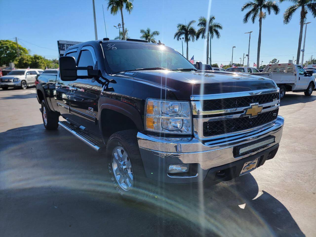 2014 CHEVROLET Silverado Pickup - $24,900