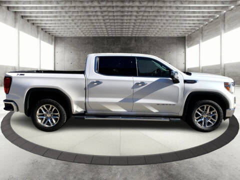 2021 GMC Sierra 1500 for sale at Medway Imports in Medway MA