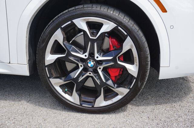 2024 BMW X2 xDrive28i