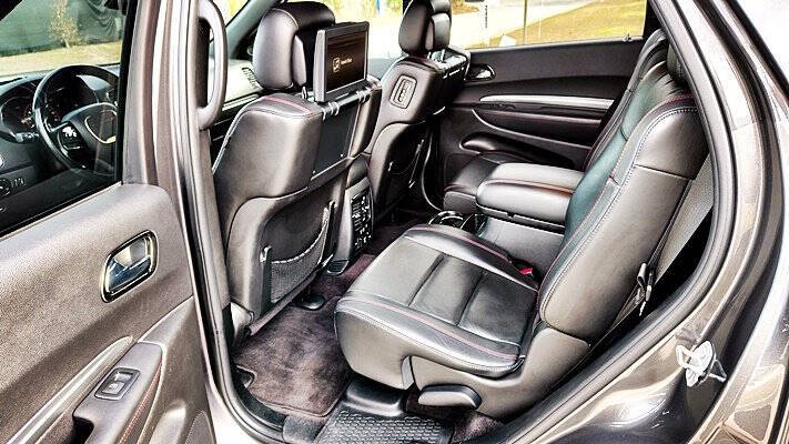 2018 Dodge Durango R/T