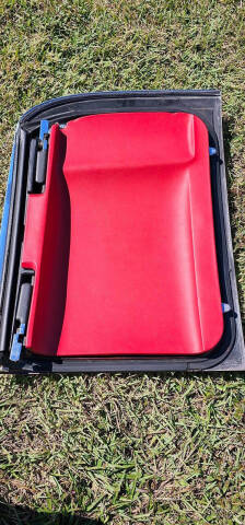 1972 Chevrolet Corvette