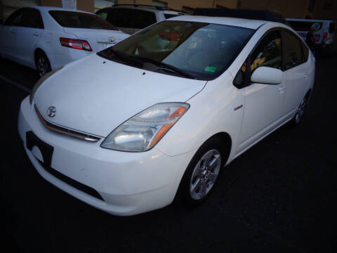 2008 Toyota Prius Standard