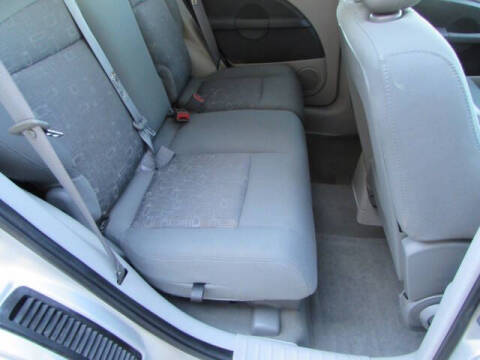 2006 Chrysler PT Cruiser Touring