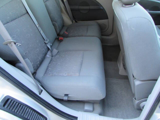 2006 Chrysler PT Cruiser Touring