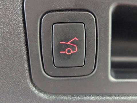 2021 Tesla Model S Long Range Plus