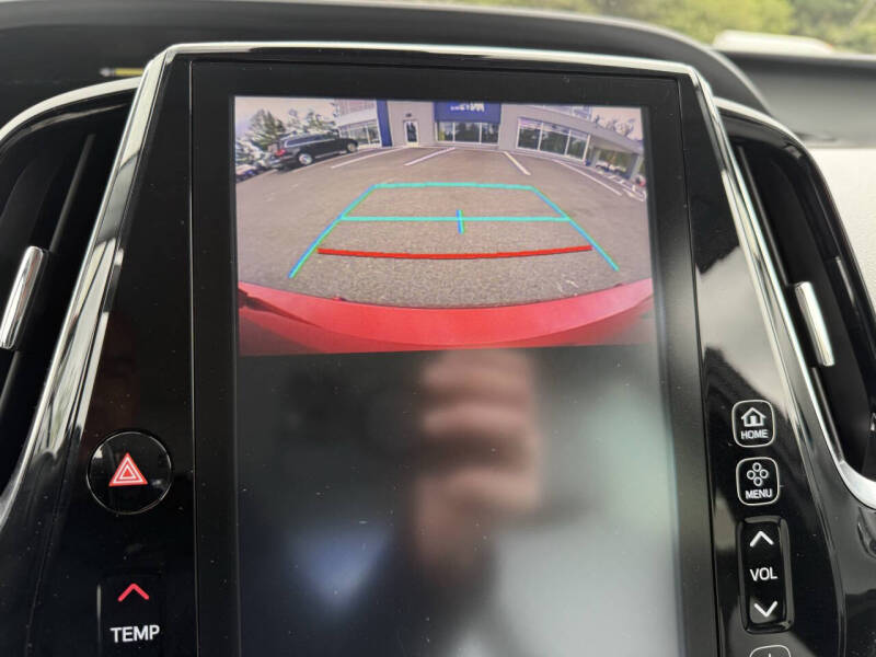 2017 Toyota Prius Prime Advanced