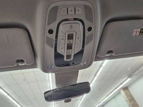 2017 Audi Q7 3.0T quattro Premium Plus