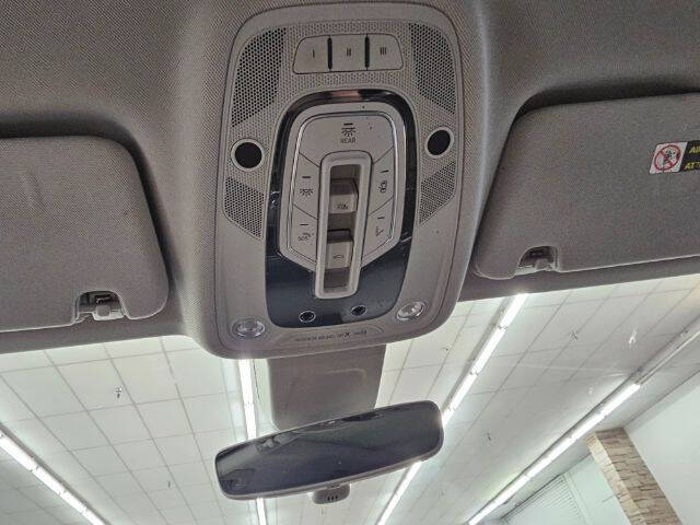 2017 Audi Q7 3.0T quattro Premium Plus