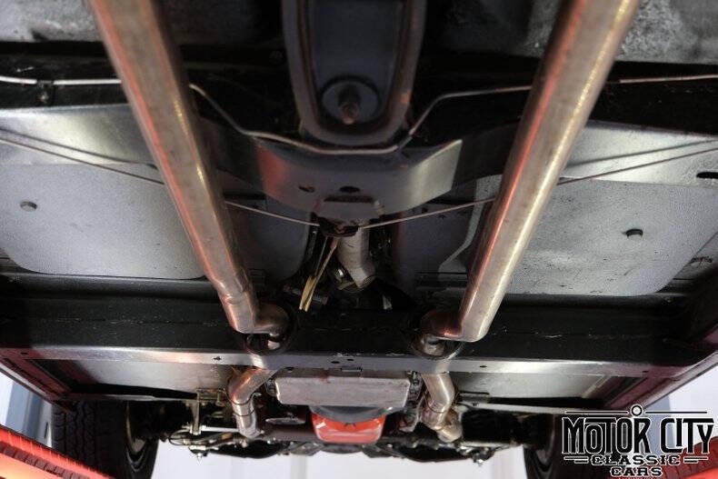 1967 Chevrolet Corvette