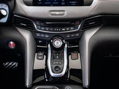 2023 Acura TLX w/A-SPEC